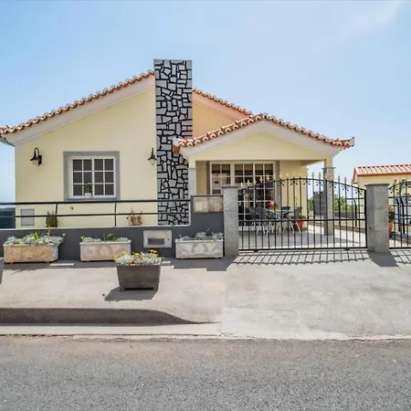Casa Flor Do Campo Holiday home