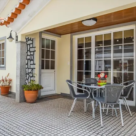 Holiday home Casa Flor Do Campo Arco da Calheta (Madeira)