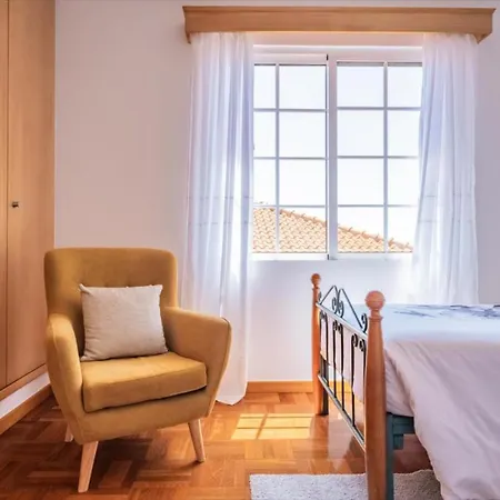 Casa Flor Do Campo Holiday home Arco da Calheta (Madeira)