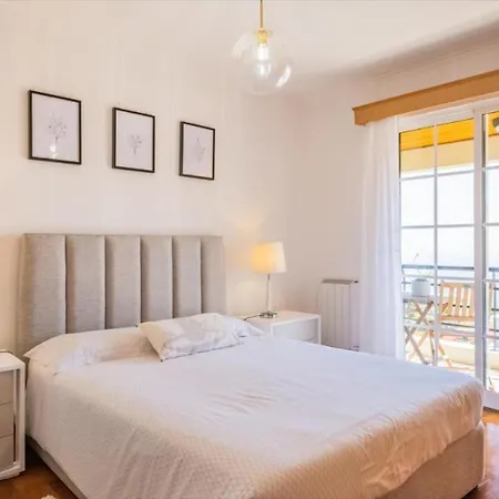 Holiday home Casa Flor Do Campo *